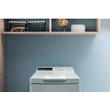 Indesit BTW B7220P EU/N szabadonálló felültöltős mosógép