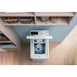 Indesit BTW B7220P EU/N szabadonálló felültöltős mosógép