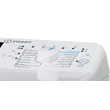 Indesit BTW B7220P EU/N szabadonálló felültöltős mosógép