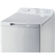Indesit BTW L50300 EU/N szabadonálló felültöltős mosógép