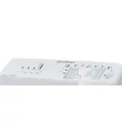 Indesit BTW L60300 EE/N szabadonálló felültöltős mosógép