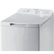 Indesit BTW L60300 EE/N szabadonálló felültöltős mosógép