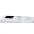 Indesit BTW S60300 EU/N szabadonálló felültöltős mosógép