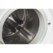 Indesit BWA 71283X W EE N szabadonálló elöltöltős mosógép