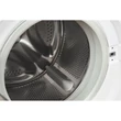 Indesit BWE 71253X WSSS  (EU) szabadonálló elöltöltős mosógép