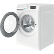 Indesit BWE 71283X WS EE N szabadonálló elöltöltős mosógép