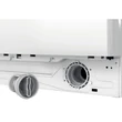 Indesit BWE 71283X WS EE N szabadonálló elöltöltős mosógép