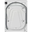 Indesit BWE 71283X WS EE N szabadonálló elöltöltős mosógép