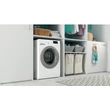 Indesit BWE 71283X WS EE N szabadonálló elöltöltős mosógép