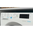 Indesit BWE 71283X WS EE N szabadonálló elöltöltős mosógép