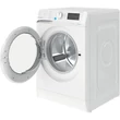 Indesit BWE 81285X W EE N szabadonálló elöltöltős mosógép
