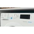 Indesit BWE 81285X W EE N szabadonálló elöltöltős mosógép