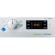 Indesit BWE 81285X W EE N szabadonálló elöltöltős mosógép