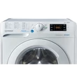 Indesit BWE 81285X W EE N szabadonálló elöltöltős mosógép