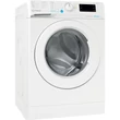 Indesit BWE 81285X W EE N szabadonálló elöltöltős mosógép