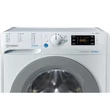 Indesit BWE 91485X WS EU N szabadonálló elöltöltős mosógép