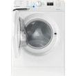 Indesit BWSA 61051 W EU N szabadonálló elöltöltős mosógép
