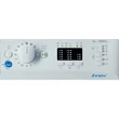 Indesit BWSA 61051 W EU N szabadonálló elöltöltős mosógép
