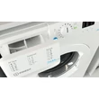 Indesit BWSA 61051 W EU N szabadonálló elöltöltős mosógép