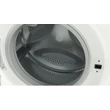 Indesit BWSA 61051 W EU N szabadonálló elöltöltős mosógép