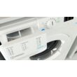 Indesit BWSA 61051 W EU N  szabadonálló elöltöltős mosógép