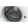 Indesit BWSA 61251 W EU N szabadonálló elöltöltős mosógép