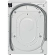 Indesit BWSA 61251 W EU N szabadonálló elöltöltős mosógép