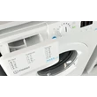 Indesit BWSA 61251 W EU N szabadonálló elöltöltős mosógép