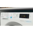 Indesit BWSE 81295X WSV EE szabadonálló elöltöltős mosógép