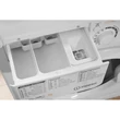 Indesit EWDD 7145 W EU szabadonálló elöltöltős mosó-szárítógép