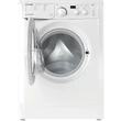 Indesit EWUD 41051 W EU N szabadonálló elöltöltős mosógép