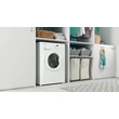 Indesit EWUD 41051 W EU N szabadonálló elöltöltős mosógép