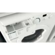 Indesit EWUD 41051 W EU N szabadonálló elöltöltős mosógép
