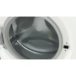 Indesit EWUD 41051 W EU N szabadonálló elöltöltős mosógép
