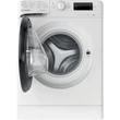 Indesit MTWE 81484 WK EE szabadonálló elöltöltős mosógép