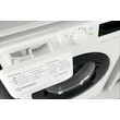 Indesit MTWE 81484 WK EE szabadonálló elöltöltős mosógép