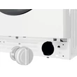 Indesit MTWE 81484 WK EE szabadonálló elöltöltős mosógép