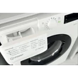 Indesit MTWE 71252 WK EE szabadonálló elöltöltős mosógép