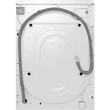 Indesit MTWE 71252 WK EE szabadonálló elöltöltős mosógép