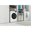 Indesit MTWE 71252 WK EE szabadonálló elöltöltős mosógép