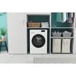 Indesit MTWE 71252 WK EE szabadonálló elöltöltős mosógép