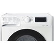 Indesit MTWE 71252 WK EE szabadonálló elöltöltős mosógép