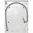 Indesit MTWE 81283 WK EE szabadonálló elöltöltős mosógép