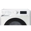 Indesit MTWE 81283 WK EE szabadonálló elöltöltős mosógép