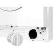 Indesit MTWSA 61252 W EE elöltöltős mosógép