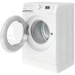Indesit MTWSA 61252 W EE elöltöltős mosógép