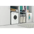 Indesit MTWSA 61252 W EE elöltöltős mosógép