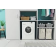 Indesit MTWSA 61252 W EE elöltöltős mosógép
