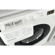 Indesit MTWSA 61252 WK EE elöltöltős mosógép