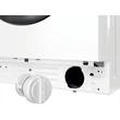 Indesit MTWSA 61252 WK EE elöltöltős mosógép